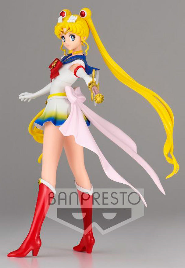 Figura Sailor Moon - Usagi - Gg-Sup Sailor Moon