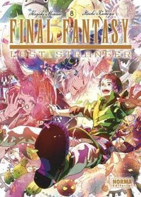 Thumbnail for Final Fantasy - Lost Stranger 08 - España