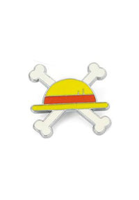 Thumbnail for Pin One Piece - Sombrero (Recompensa)