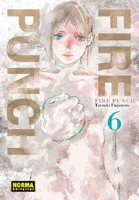 Thumbnail for Fire Punch 06