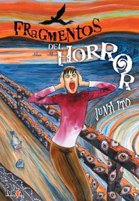 Thumbnail for Fragmentos Del Horror [Tomo Único] - Argentina