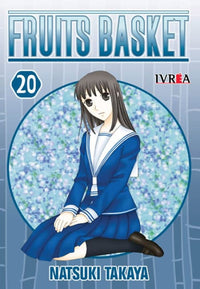 Thumbnail for Fruits Basket 20 - Argentina