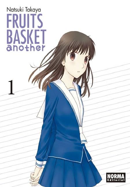 Fruits Basket - Another 01