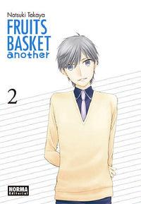 Thumbnail for Fruits Basket - Another 02