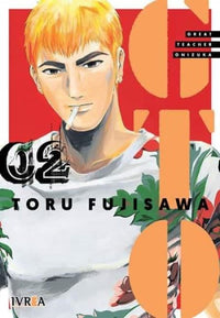 Thumbnail for GTO - Great Teacher Onizuka 02 - Argentina