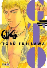 Thumbnail for GTO - Great Teacher Onizuka 04 - Argentina