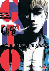 Thumbnail for GTO - Great Teacher Onizuka 07 - Argentina