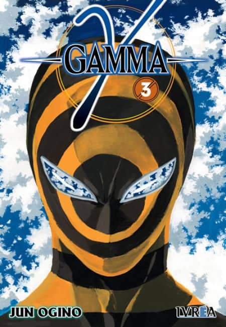 Gamma 03 - España