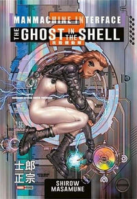 Thumbnail for Ghost in the Shell 02