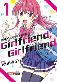 Thumbnail for Girlfriend, Girlfriend 01 - México
