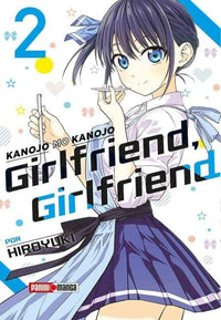 Thumbnail for Girlfriend, Girlfriend 02 - México