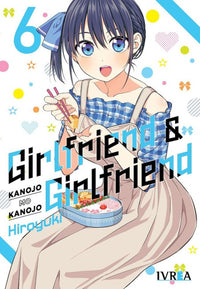 Thumbnail for Girlfriend And Girlfriend 06 - España