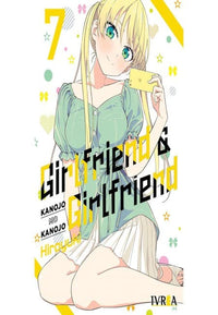 Thumbnail for Girlfriend And Girlfriend 07 - España
