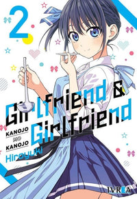 Thumbnail for Girlfriend And Girlfriend 02 - España