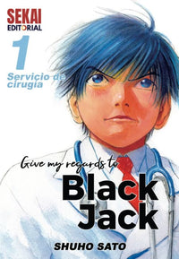 Thumbnail for Give My Regards To Black Jack 01 - España