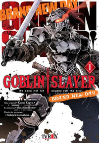 Thumbnail for Goblin Slayer - Brand New Day 01 - Argentina