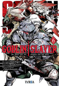 Thumbnail for Goblin Slayer 06