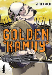 Thumbnail for Golden Kamuy 04