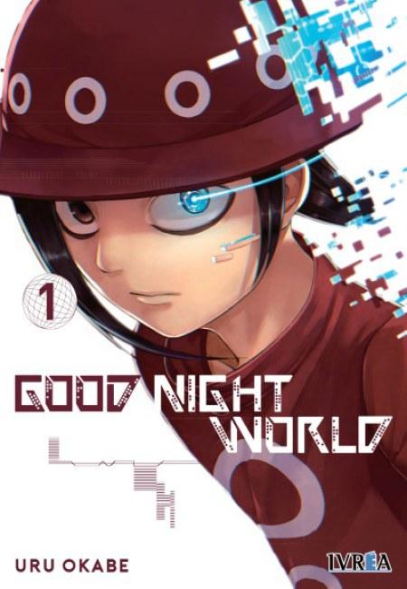 Good Night World 01 - España
