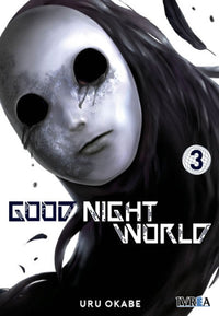 Thumbnail for Good Night World 03 - España