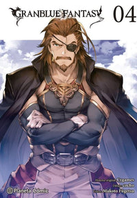 Thumbnail for Granblue Fantasy 04 - España