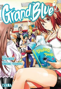 Thumbnail for Grand Blue 01 - Argentina