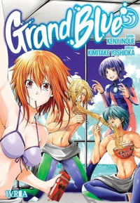 Thumbnail for Grand Blue 05 - Argentina