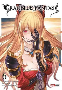 Thumbnail for Grandblue Fantasy 06 - México