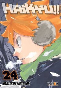Thumbnail for Haikyu!! 24 - Argentina