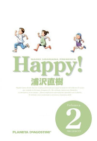 Thumbnail for Happy! 02