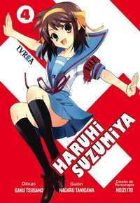 Thumbnail for Haruhi Suzumiya 04