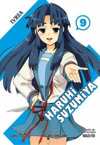 Thumbnail for Haruhi Suzumiya 09