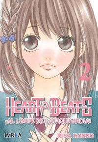 Thumbnail for Heartbeats ¡Al Limite de la Taquicardia! 02
