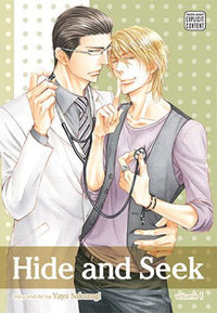 Thumbnail for Hide And Seek 01 (En Inglés) - USA