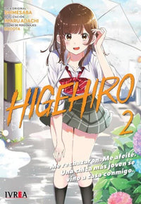 Thumbnail for Higehiro 02 - Argentina