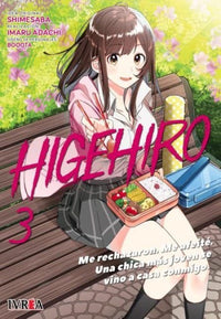 Thumbnail for Higehiro 03 - Argentina