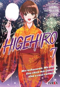 Thumbnail for Higehiro 07 - Argentina
