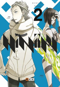 Thumbnail for Hiniiru 02 - España