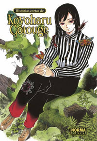 Thumbnail for Historias Cortas De Koyoharu Gotouge [Tomo Único] - España