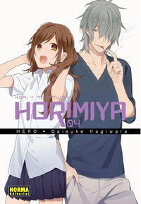 Thumbnail for Horimiya 04
