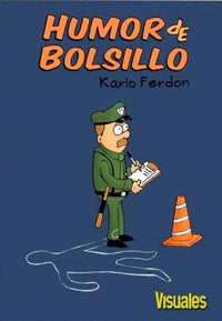 Thumbnail for Humor De Bolsillo