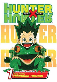 Thumbnail for Hunter X Hunter 01 (En Inglés) - USA