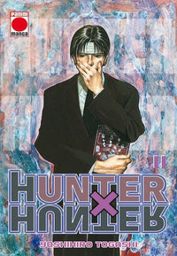 Thumbnail for Hunter x Hunter 11