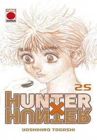 Thumbnail for Hunter x Hunter 25