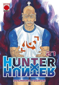 Thumbnail for Hunter x Hunter 27