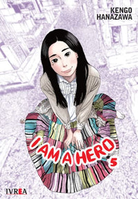 Thumbnail for I Am A Hero 05 - Argentina