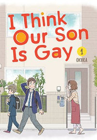 Thumbnail for I Think Our Son Is Gay 01 (En Inglés) - USA