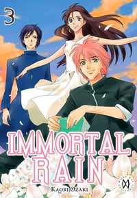 Thumbnail for Immortal Rain 03 - España