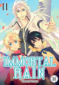 Thumbnail for Immortal Rain 11 - España