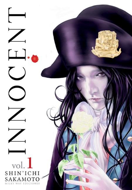 Innocent 01 - España
